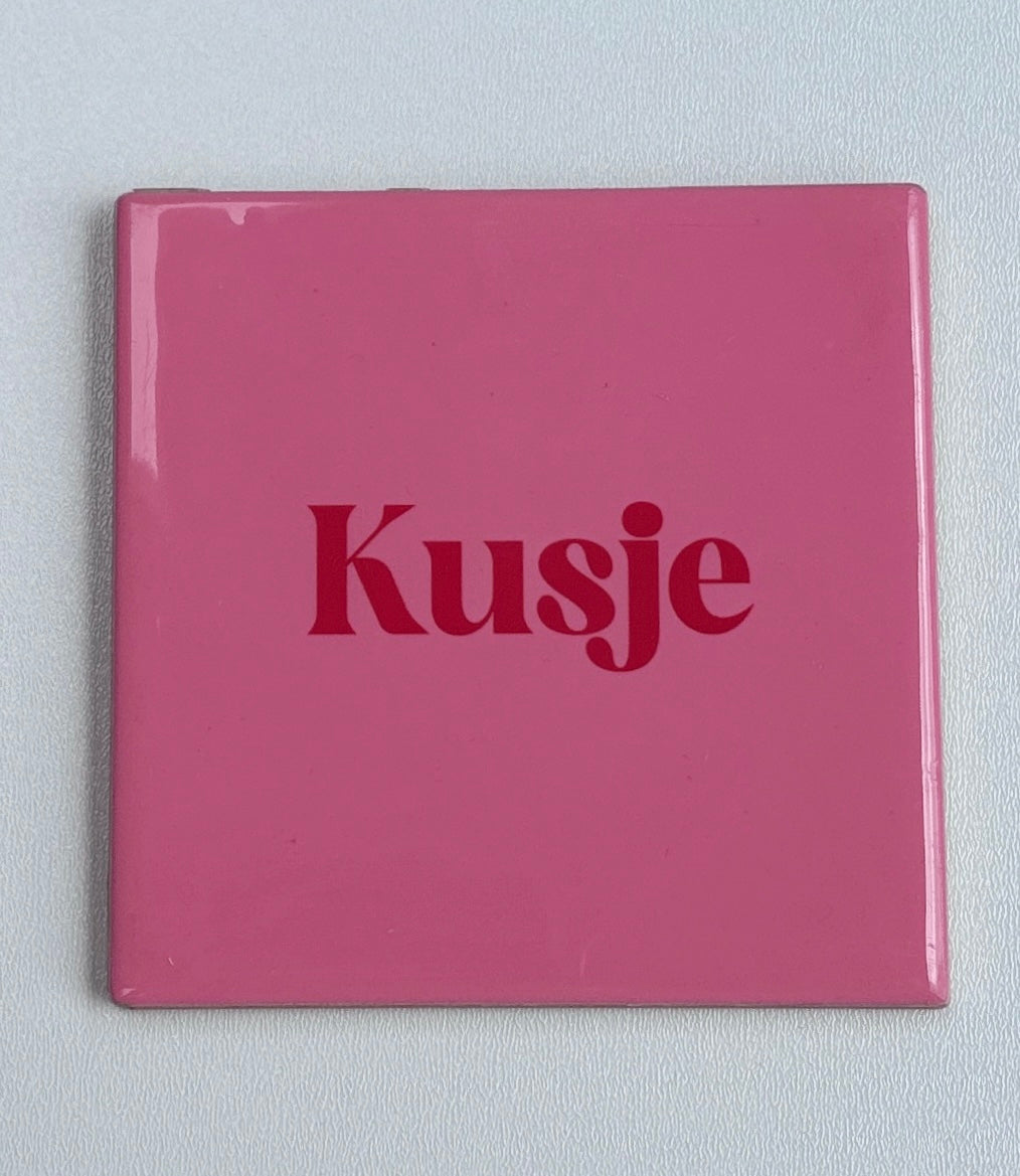 Diverse tegeltjes met tekst (11 x 11cm)