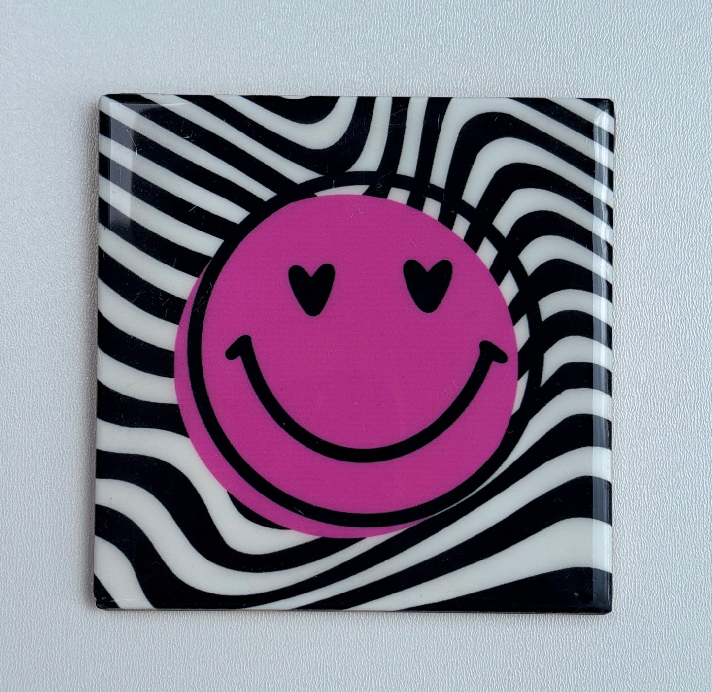 Diverse tegeltjes met tekst (11 x 11cm)